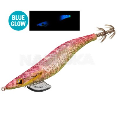 Калмарка Shimano Clinch Flash Boost QE-X35U 19 г, цвят 016