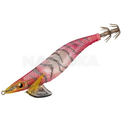 Калмарка Shimano Sephia Clinch Flash Boost Rattle QE-D35V 23 г, цвят 001