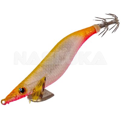 Калмарка Shimano Clinch Flash Boost QE-X30TE 15 г, цвят 011 Pink Chart