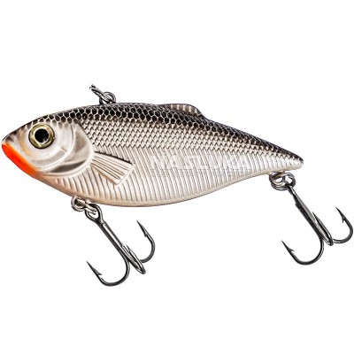 Вайб примамка Sokudo Hyperion 6.5 см, 7.7 г, цвят SBL