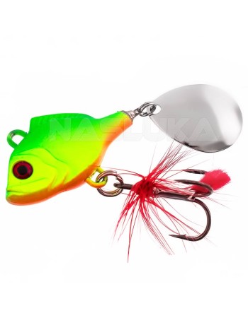 Спинер Sokudo Killer Spinner, Firetiger