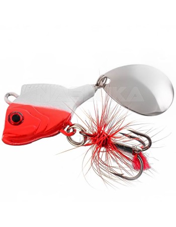 Спинер Sokudo Killer Spinner, Red Head