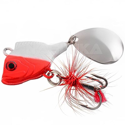 Спинер Sokudo Killer Spinner, Red Head