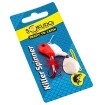 Спинер Sokudo Killer Spinner, Red Head