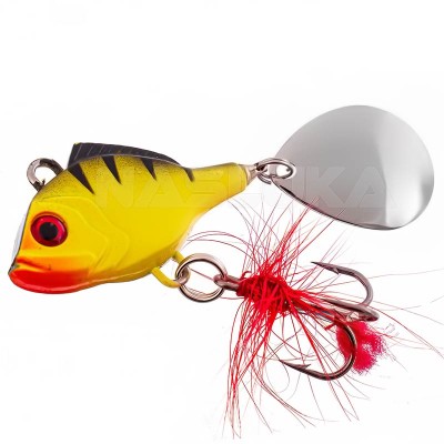 Спинер Sokudo Killer Spinner, Wasp