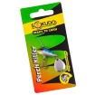 Спинер Sokudo Perch Killer, Blue Flash