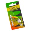 Спинер Sokudo Perch Killer, Firetiger