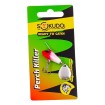 Комплект от 4 бр. спинери за костур и кефал Sokudo Perch Killer, 7 г