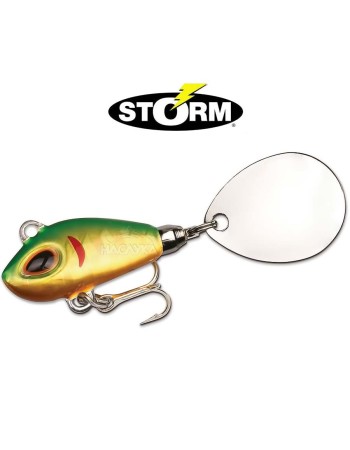 Storm Gomoku Spin, цвят HGG