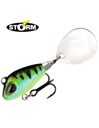 Спинер Storm Gomoku Spin, Perch