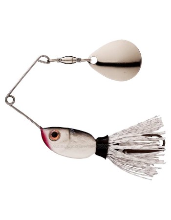 Спинербайт Strike King Rocket Shad 14.2 г, цвят 12