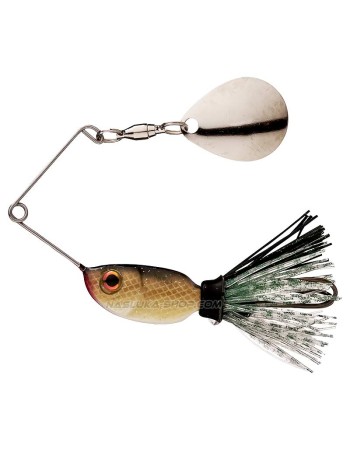 Спинербайт Strike King Rocket Shad 14.2 г, цвят 28