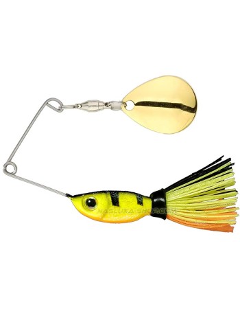 Спинербайт Strike King Rocket Shad 14.2 г, цвят 39