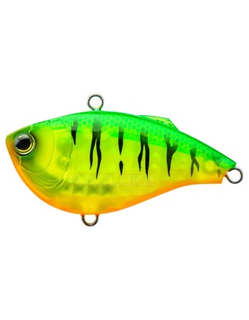 Вайб примамка Yo-Zuri 3DR-X Vibe S 60 мм, 14.5 г, цвят FT