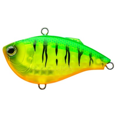 Вайб примамка Yo-Zuri 3DR-X Vibe S 60 мм, 14.5 г, цвят FT