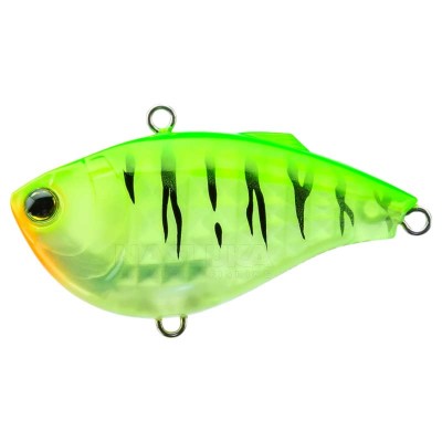 Вайб примамка Yo-Zuri 3DR-X Vibe S 60 мм, 14.5 г, цвят LST