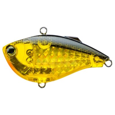 Вайб примамка Yo-Zuri 3DR-X Vibe S 60 мм, 14.5 г, цвят PGBL