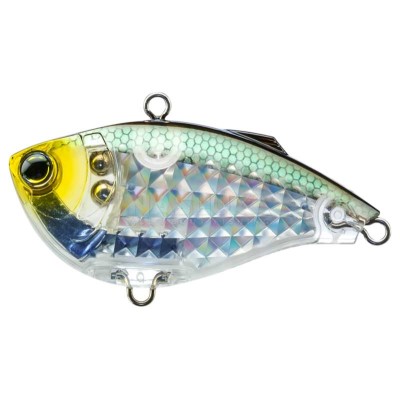 Вайб примамка Yo-Zuri 3DR-X Vibe S 60 мм, 14.5 г, цвят PSBL