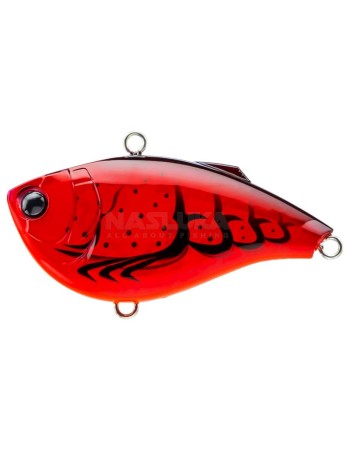 Вайб примамка Yo-Zuri 3DR-X Vibe S 60 мм, 14.5 г, цвят RCF