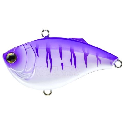 Вайб примамка Yo-Zuri 3DR-X Vibe S 60 мм, 14.5 г, цвят UPUT