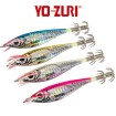 Калмарка Yo-Zuri Squid Jig Ultra Laser, цвят 4