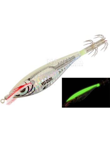 Калмарка Yo-Zuri Squid Jig Ultra Laser, цвят 17