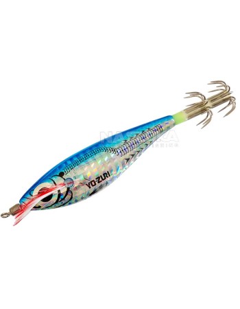 Калмарка Yo-Zuri Squid Jig Ultra Laser, цвят 22
