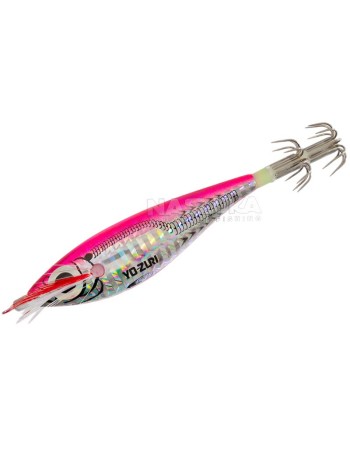 Калмарка Yo-Zuri Squid Jig Ultra Laser, цвят 4