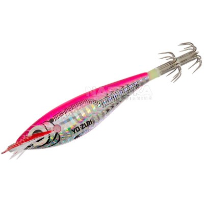 Калмарка Yo-Zuri Squid Jig Ultra Laser, цвят 4