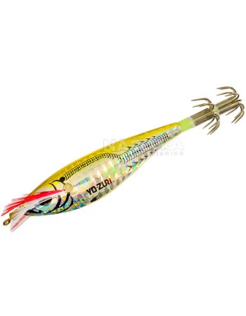 Калмарка Yo-Zuri Squid Jig Ultra Laser, цвят 69