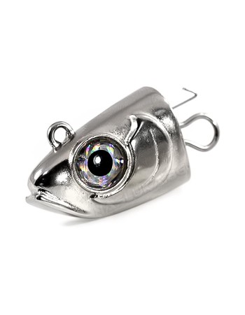 Джиг глави GT-Bio Roller Shad