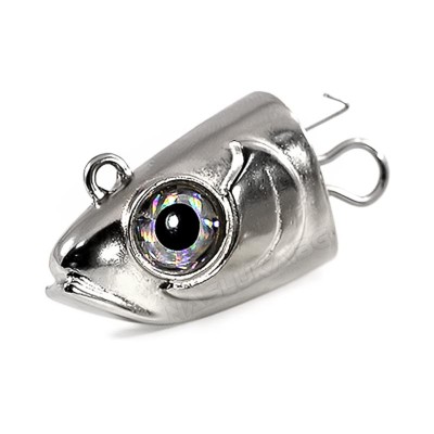 Джиг глави GT-Bio Roller Shad