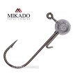 Микро джиг глави Mikado Sensual NG Micro Jig Heads