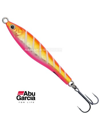 Пилкер Abu Garcia Fast Cast, цвят Gold Zebra