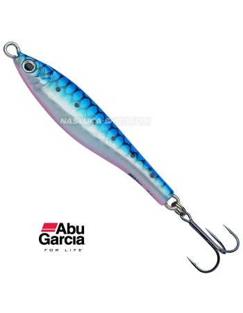 Пилкер Abu Garcia Fast Cast, цвят Sardine