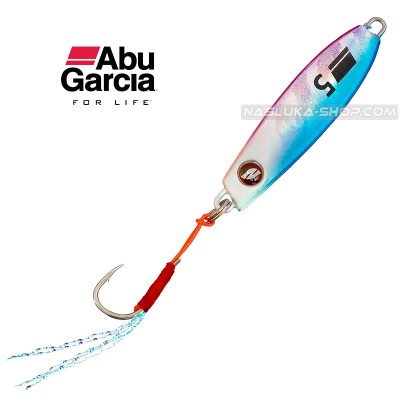Пилкер Abu Garcia Salty Stage MicroJig, цвят BPK