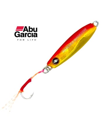 Пилкер Abu Garcia Salty Stage MicroJig, цвят AKA