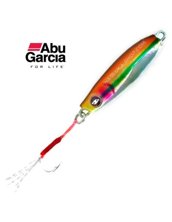 Пилкер Abu Garcia Salty Stage MicroJig, цвят KBNG
