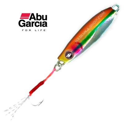 Пилкер Abu Garcia Salty Stage MicroJig, цвят KBNG