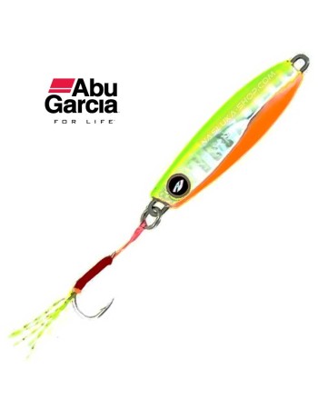 Пилкер Abu Garcia Salty Stage MicroJig, цвят NFSH