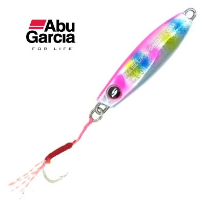 Пилкер Abu Garcia Salty Stage MicroJig, цвят PKCC
