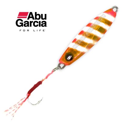 Пилкер Abu Garcia Salty Stage MicroJig, цвят SDPKZ