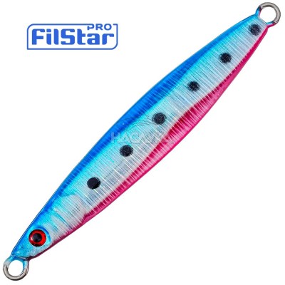 Пилкер Filstar 129, цвят 001