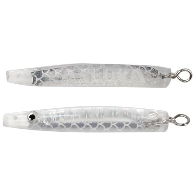 Изкуствени морски примамки Filstar Glider Jet Ring 2 бр., цвят 371 White