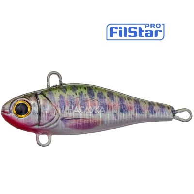 Пилкер Filstar LMQ 013, цвят 012