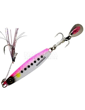 Морски джиг Hayabusa Jack Eye Maki Maki FS417, цвят 13