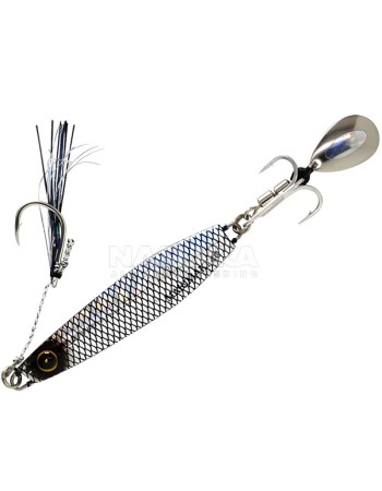 Морски джиг Hayabusa Jack Eye Maki Maki FS417, цвят 15