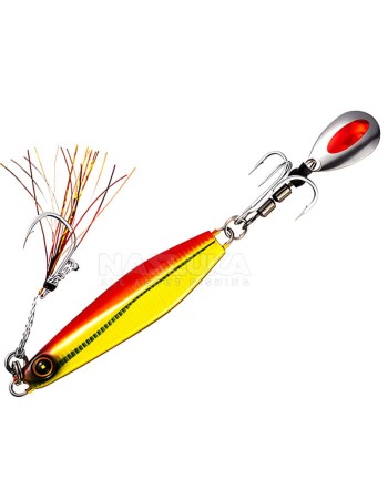 Морски джиг Hayabusa Jack Eye Maki Maki FS417, цвят 3