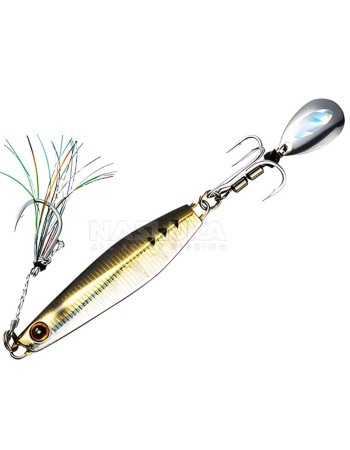 Морски джиг Hayabusa Jack Eye Maki Maki FS417, цвят 5