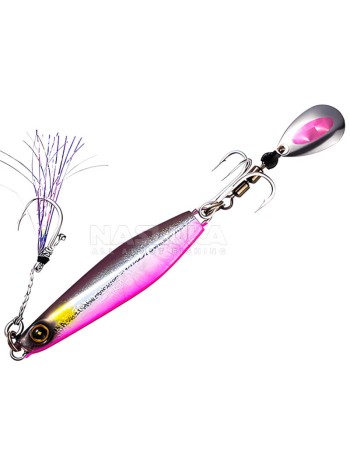 Морски джиг Hayabusa Jack Eye Maki Maki FS417, цвят 6